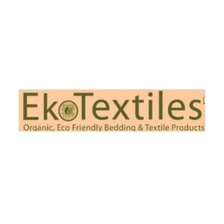 Ekotextiles