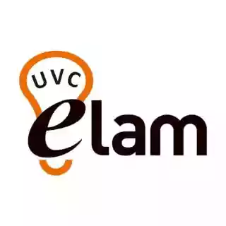 Elam UV Sterizing