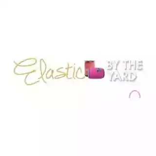 Elastic By The Yard