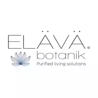 Elava Botanik