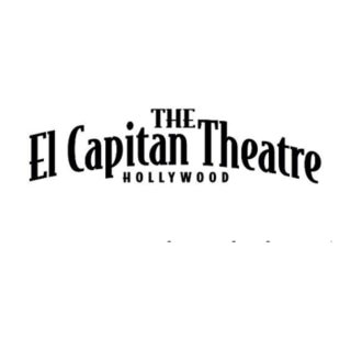 El Capitan Theatre