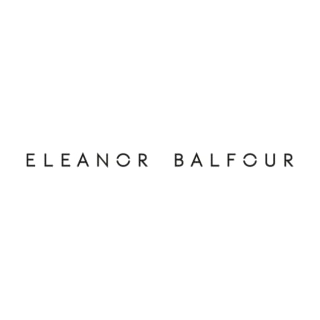Eleanor Balfour