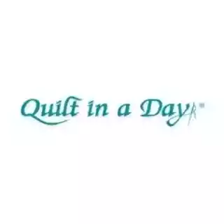 Quilt in a Day