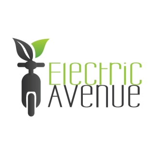 Electric Avenue Scooters
