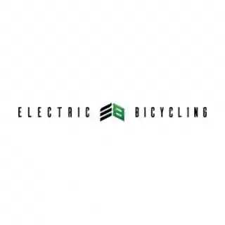 Electric Bicycling