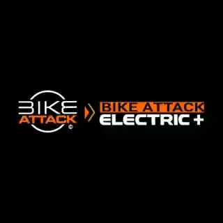 Electric Bike Attack