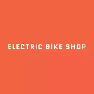 Electric Bike Shop