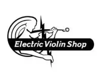 Electric Violin Shop