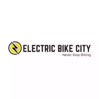 Electric Bike City