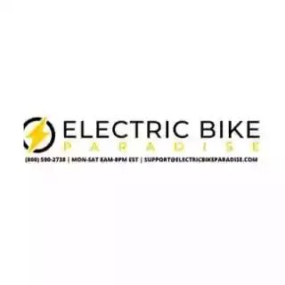 Electric Bike Paradise