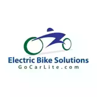Electric Bike Solutions