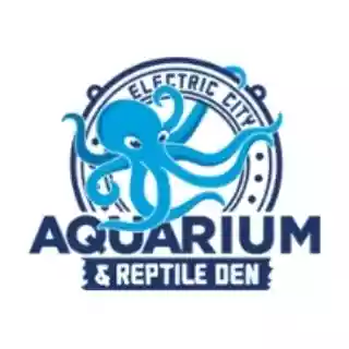  Electric City Aquarium and Reptile Den logo