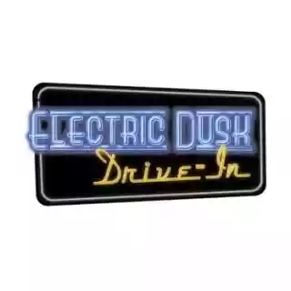 Electric Dusk Drive-In