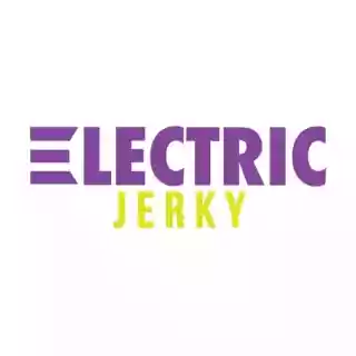 Electric Jerky Canada