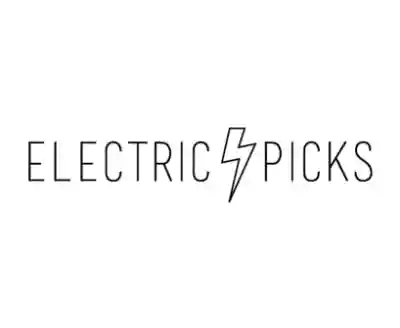 Electric Picks