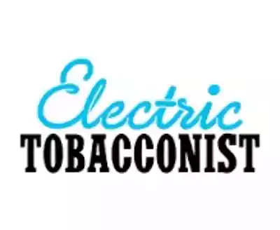 Electric Tobacconist USA logo