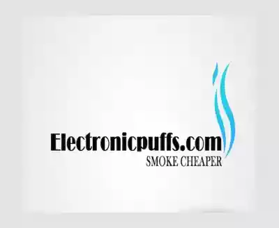 Electronic Puffs logo