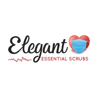 Elegant Essential Scrubs