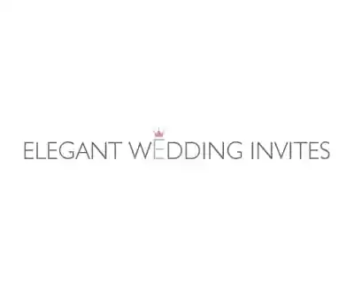 Elegant Wedding Invites