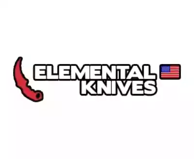 Elemental Knives