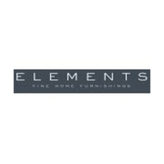 Elements Fine Home Funishings