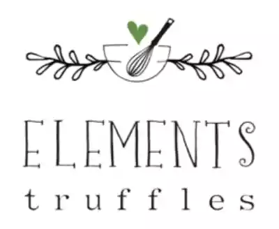 Elements Truffles