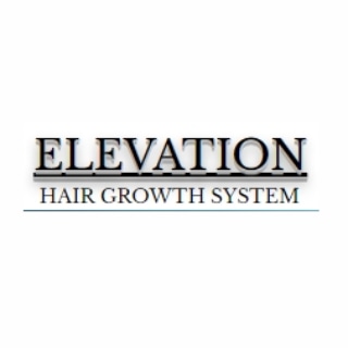 Elevation Hair Growth System