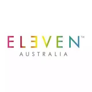 Eleven Australia logo