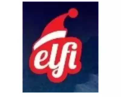 Elfi Santa UK