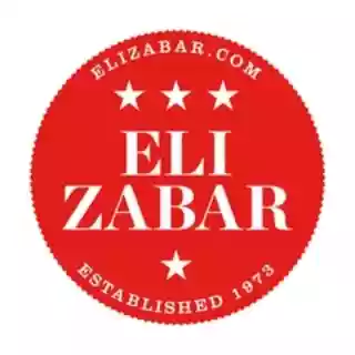 Eli Zabar