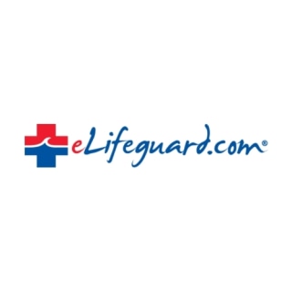 eLifeguard.com logo