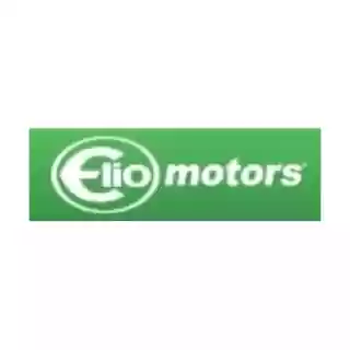 Elio Motors