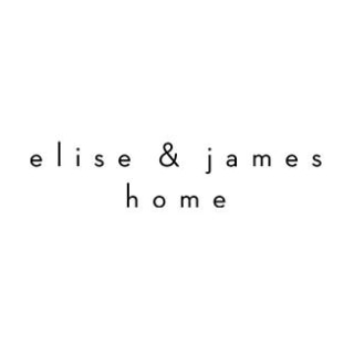 Elise & James