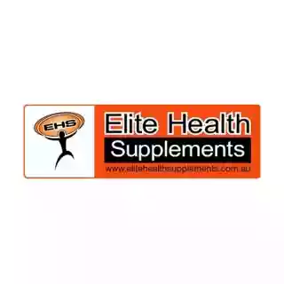 Elite Health Supplements