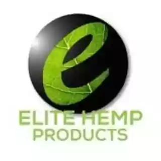 Elite Hemp Products