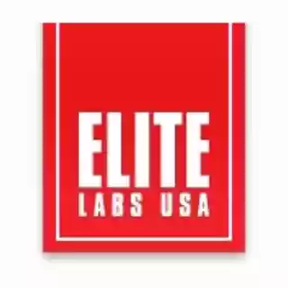 Elite Labs USA logo