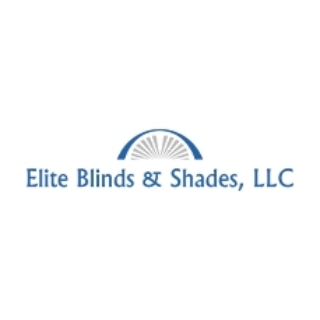 Elite Blinds & Shades