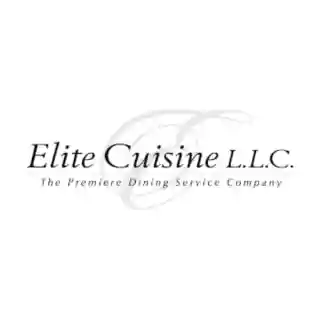 Elite Cuisine logo