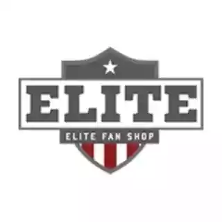 Elite Fan Shop logo