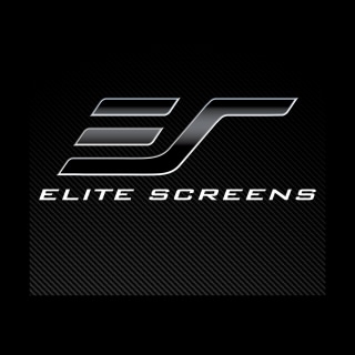 Elite Screens Projector Screens