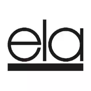 Ella Shoes