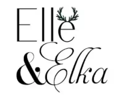 Elle and Elka