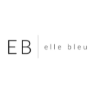 Elle Bleu Shoes
