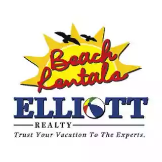 Elliott Beach Rental