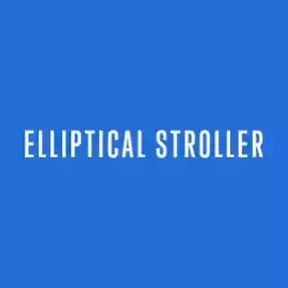 Elliptical Stroller