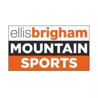 Ellis Brigham 