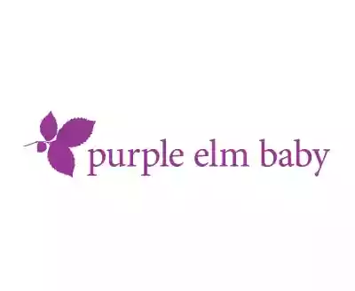 Purple Elm Baby
