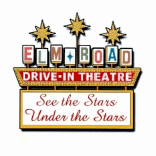 Elm Road Drive-In Theatre