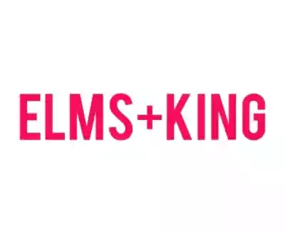 Elms + King
