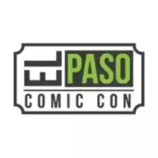 El Paso Comic Con